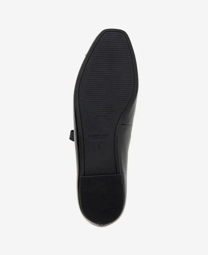 Flats and Loafers Women Kenneth Cole Myra Ballet Flat Black