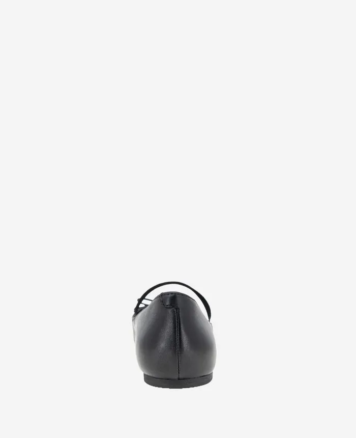 Flats and Loafers Women Kenneth Cole Myra Ballet Flat Black