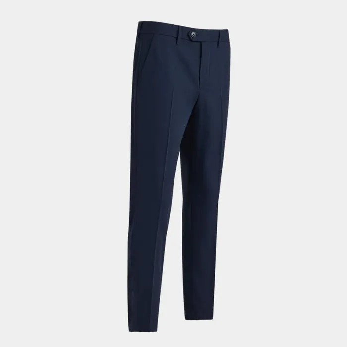 GFORE ALL SEASON WOOL SLIM LEG PANT Twilight Men Pants