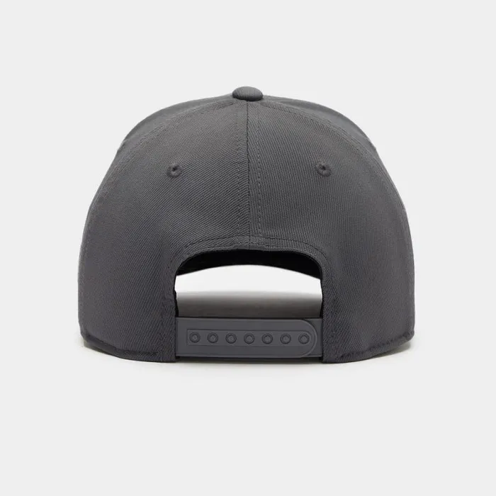 GFORE CC MISFIT STRETCH TWILL SNAPBACK HAT Charcoal Men Hats