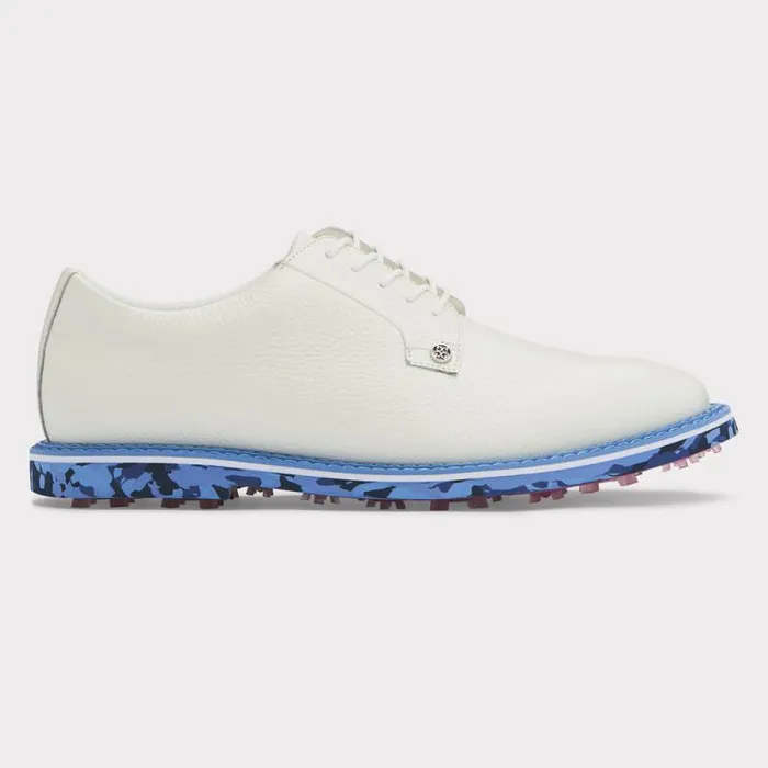 GFORE CAMO COLLECTION GALLIVANTER GOLF SHOE Snowblueprint Men Golf Shoes
