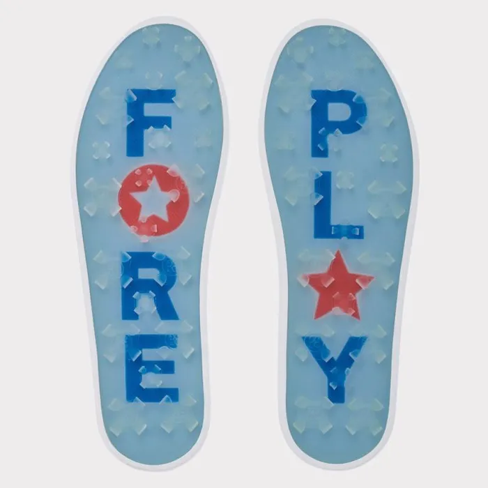 GFORE CAMO KNIT DURF GOLF SHOE Snow Men Golf Shoes GFORE CAMO KNIT DURF GOLF SHOE Snow Men Golf Shoes