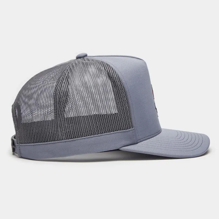 GFORE CAMO SKULL and T039S INTERLOCK KNIT TALL TRUCKER HAT Monument Men Hats GFORE CAMO SKULL and T039S INTERLOCK KNIT TALL TRUCKER HAT Monument Men Hats
