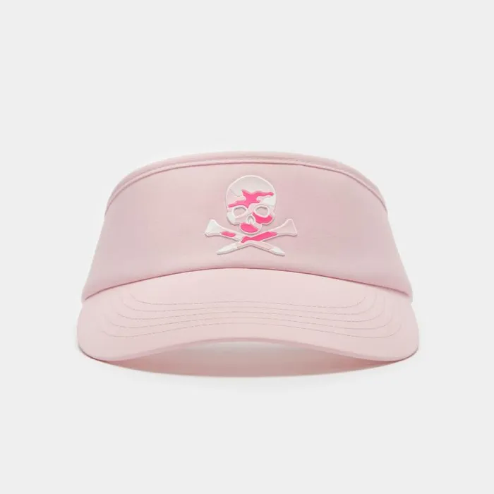 GFORE CAMO SKULL and T039S TECH NYLON VISOR Cameo Women Hats GFORE CAMO SKULL and T039S TECH NYLON VISOR Cameo Women Hats