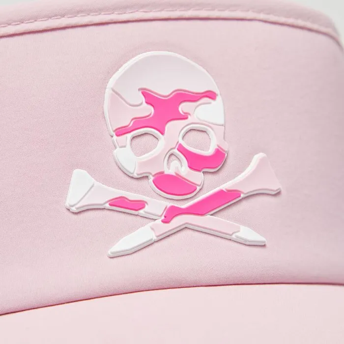 GFORE CAMO SKULL and T039S TECH NYLON VISOR Cameo Women Hats GFORE CAMO SKULL and T039S TECH NYLON VISOR Cameo Women Hats