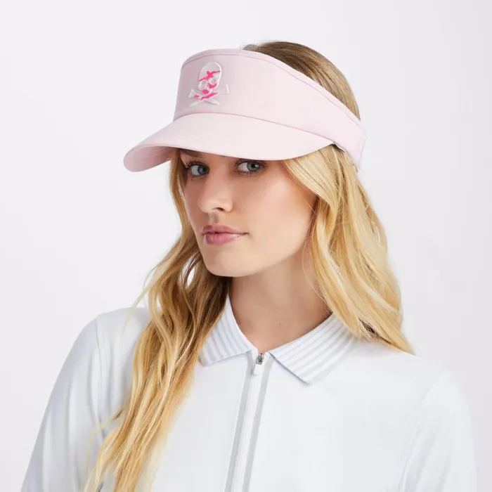 GFORE CAMO SKULL and T039S TECH NYLON VISOR Cameo Women Hats GFORE CAMO SKULL and T039S TECH NYLON VISOR Cameo Women Hats