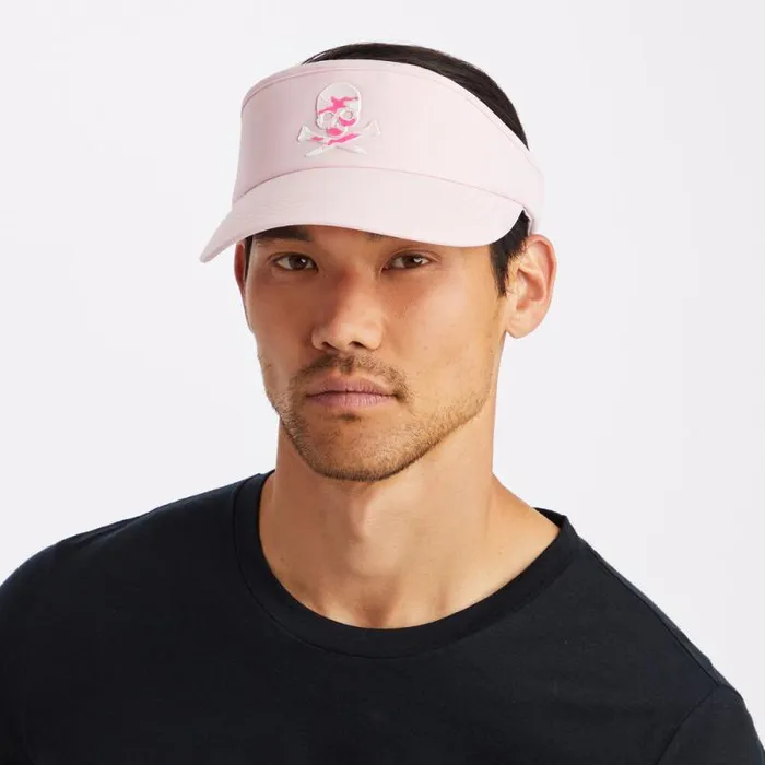 GFORE CAMO SKULL and T039S TECH NYLON VISOR Cameo Women Hats GFORE CAMO SKULL and T039S TECH NYLON VISOR Cameo Women Hats