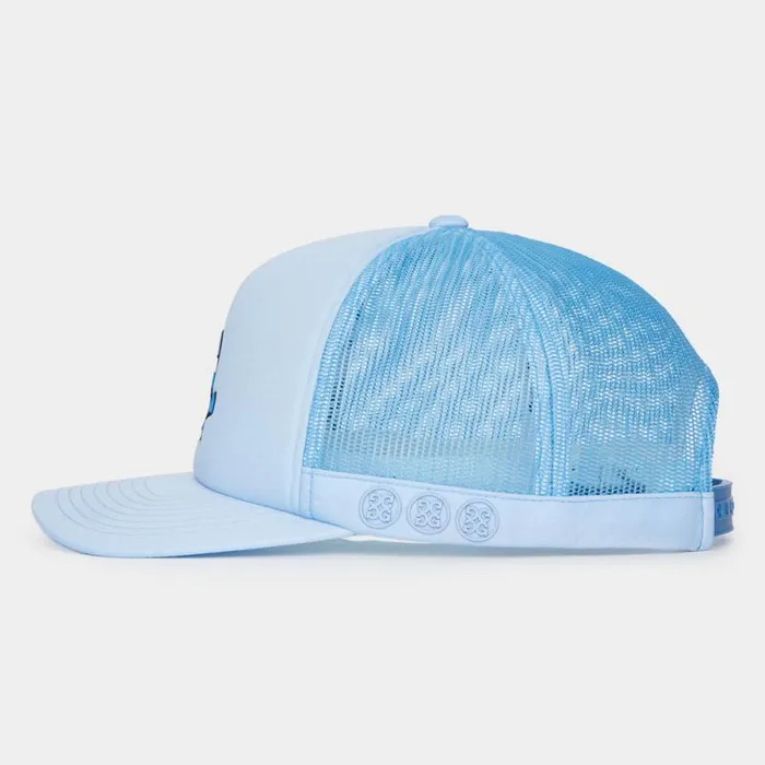 GFORE CAMO SKULL and T039S TRUCKER HAT Cielo MenWomen Hats GFORE CAMO SKULL and T039S TRUCKER HAT Cielo MenWomen Hats