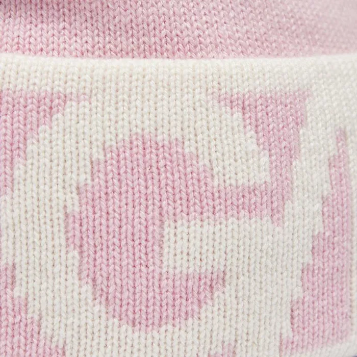GFORE CASHMEREBLEND GFORE BEANIE Cameo MenWomen Hats GFORE CASHMEREBLEND GFORE BEANIE Cameo MenWomen Hats