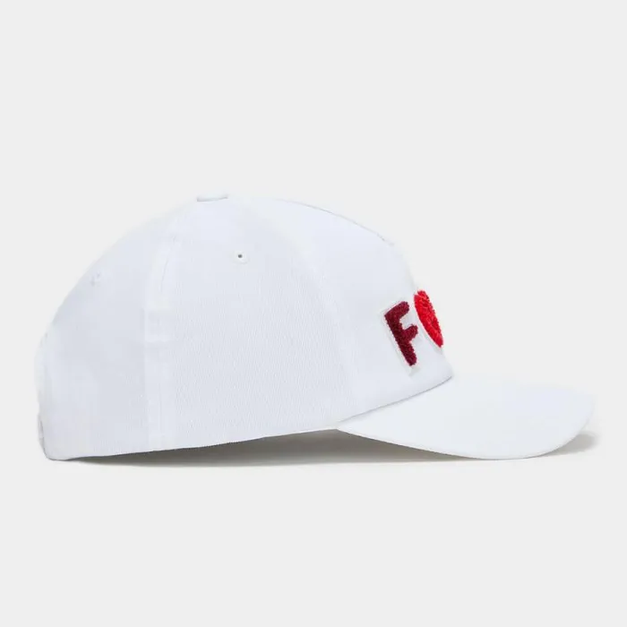 GFORE CHENILLE FORE GRADIENT STRETCH TWILL SNAPBACK HAT Whiterhubarb Women Hats GFORE CHENILLE FORE GRADIENT STRETCH TWILL SNAPBACK HAT Whiterhubarb Women Hats