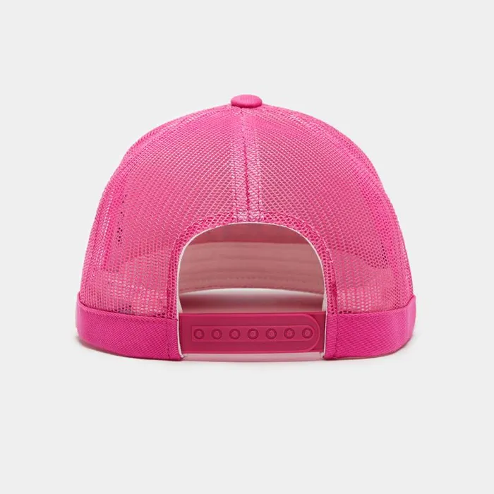 GFORE CIRCLE G039S OMBR COTTON TWILL TRUCKER HAT Day Glow Pink MenWomen Hats GFORE CIRCLE G039S OMBR COTTON TWILL TRUCKER HAT Day Glow Pink MenWomen Hats