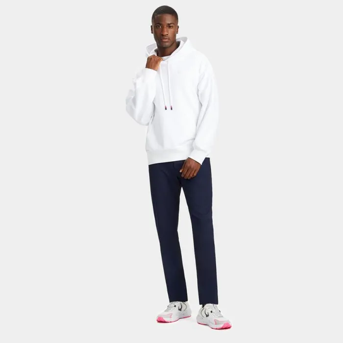 GFORE CIRCLE G039S OVERSIZED FRENCH TERRY HOODIE Snow Men Hoodies and Tees GFORE CIRCLE G039S OVERSIZED FRENCH TERRY HOODIE Snow Men Hoodies and Tees