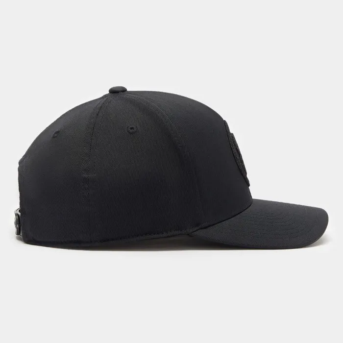 GFORE CIRCLE G039S STRETCH TWILL SNAPBACK HAT Onyx MenWomen Hats GFORE CIRCLE G039S STRETCH TWILL SNAPBACK HAT Onyx MenWomen Hats