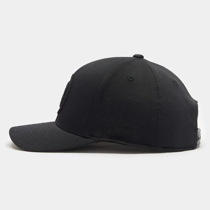 GFORE CIRCLE G039S STRETCH TWILL SNAPBACK HAT Onyx MenWomen Hats GFORE CIRCLE G039S STRETCH TWILL SNAPBACK HAT Onyx MenWomen Hats