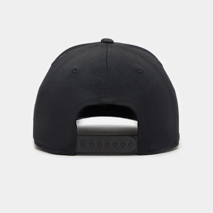 GFORE COUNTRY CLUB HACK STRETCH TWILL SNAPBACK HAT Onyx Men Hats GFORE COUNTRY CLUB HACK STRETCH TWILL SNAPBACK HAT Onyx Men Hats