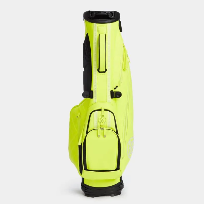 GFORE DAYTONA PLUS CARRY GOLF BAG Electric MenWomen Golf Bags
