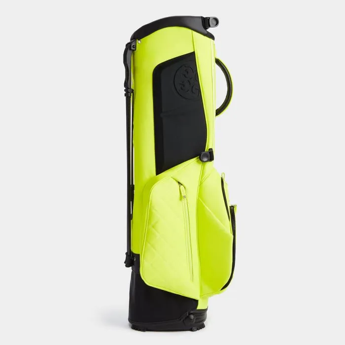 GFORE DAYTONA PLUS CARRY GOLF BAG Electric MenWomen Golf Bags