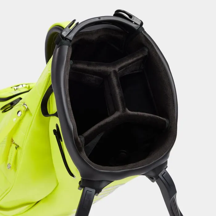GFORE DAYTONA PLUS CARRY GOLF BAG Electric MenWomen Golf Bags