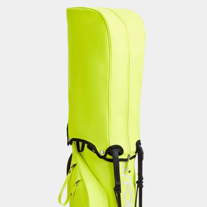 GFORE DAYTONA PLUS CARRY GOLF BAG Electric MenWomen Golf Bags