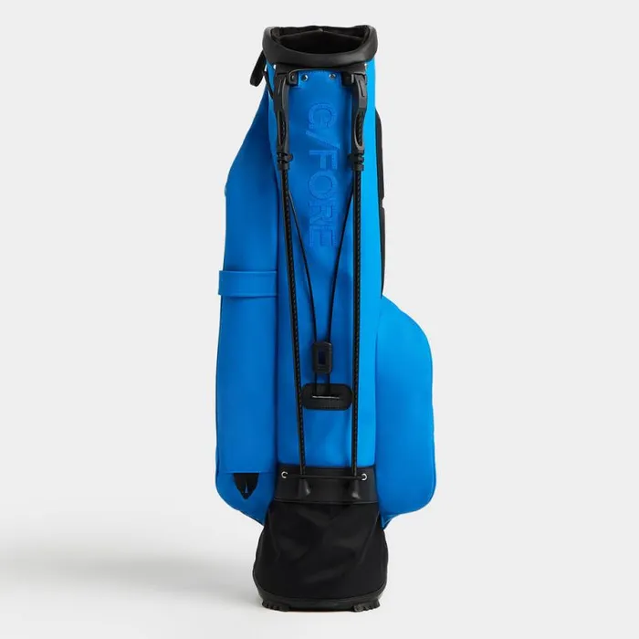 GFORE DAYTONA PLUS CARRY GOLF BAG Racer MenWomen Golf Bags