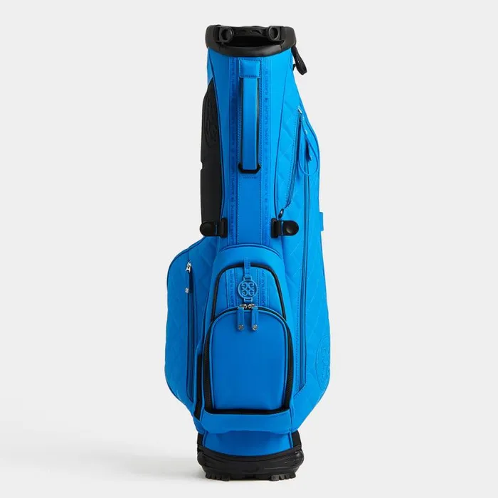GFORE DAYTONA PLUS CARRY GOLF BAG Racer MenWomen Golf Bags