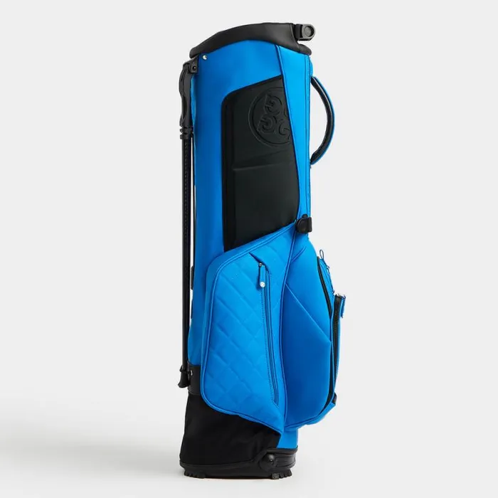 GFORE DAYTONA PLUS CARRY GOLF BAG Racer MenWomen Golf Bags