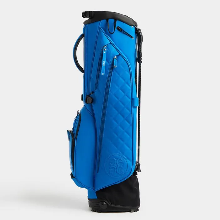 GFORE DAYTONA PLUS CARRY GOLF BAG Racer MenWomen Golf Bags