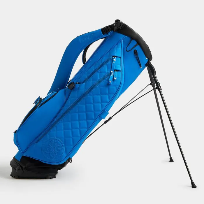GFORE DAYTONA PLUS CARRY GOLF BAG Racer MenWomen Golf Bags