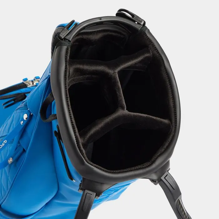 GFORE DAYTONA PLUS CARRY GOLF BAG Racer MenWomen Golf Bags
