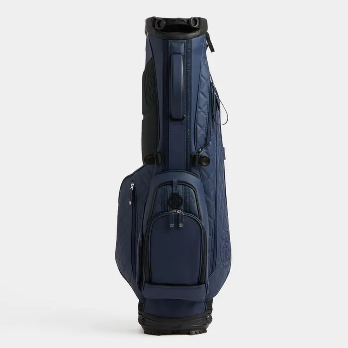 GFORE DAYTONA PLUS CARRY GOLF BAG Twilight MenWomen Golf Bags