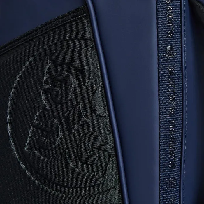 GFORE DAYTONA PLUS CARRY GOLF BAG Twilight MenWomen Golf Bags