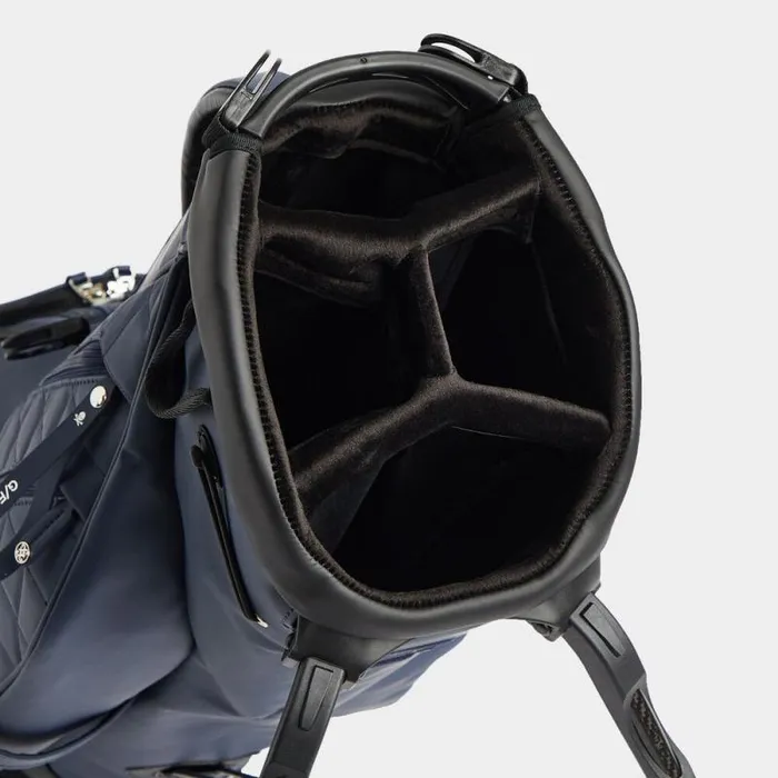 GFORE DAYTONA PLUS CARRY GOLF BAG Twilight MenWomen Golf Bags