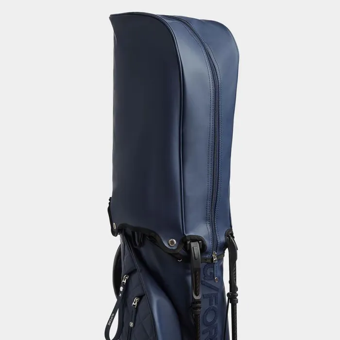 GFORE DAYTONA PLUS CARRY GOLF BAG Twilight MenWomen Golf Bags