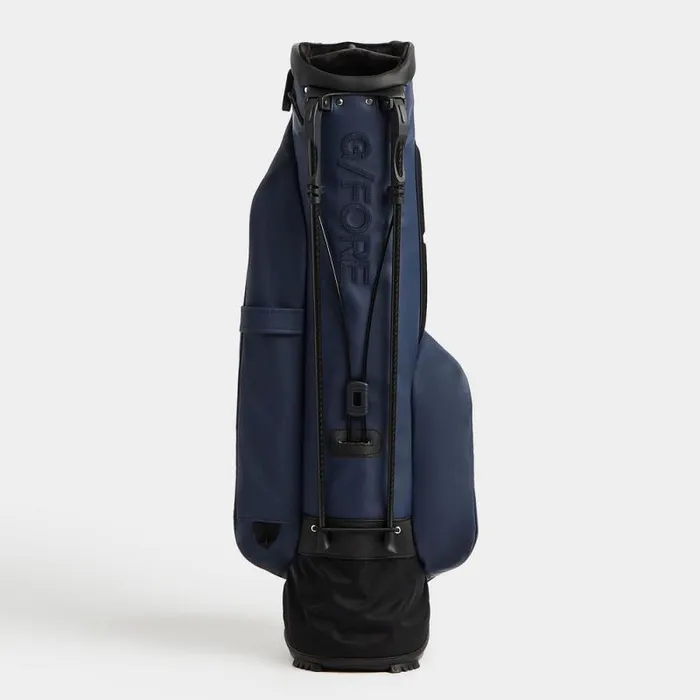 GFORE DAYTONA PLUS CARRY GOLF BAG Twilight MenWomen Golf Bags