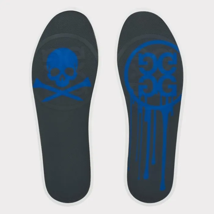 GFORE DURF S STREET SHOE Snow Men Golf Shoes GFORE DURF S STREET SHOE Snow Men Golf Shoes