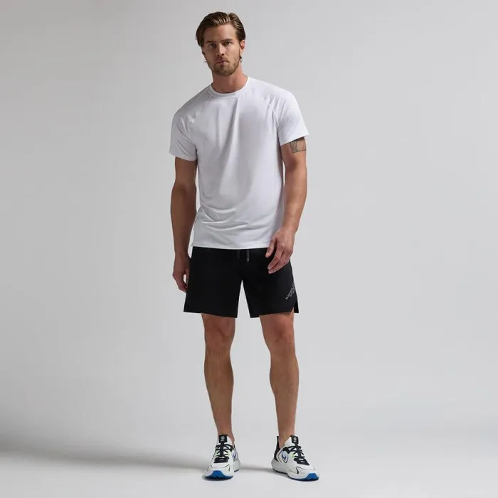 GFORE ESSENTIAL TECH JERSEY OPS TEE Snow Men Hoodies and Tees GFORE ESSENTIAL TECH JERSEY OPS TEE Snow Men Hoodies and Tees
