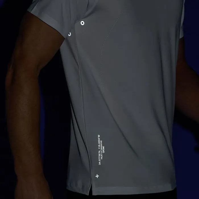 GFORE ESSENTIAL TECH JERSEY OPS TEE Snow Men Hoodies and Tees GFORE ESSENTIAL TECH JERSEY OPS TEE Snow Men Hoodies and Tees