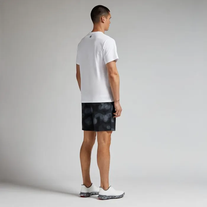 GFORE FCK GOLF COTTON TEE Snow Men Hoodies and Tees GFORE FCK GOLF COTTON TEE Snow Men Hoodies and Tees