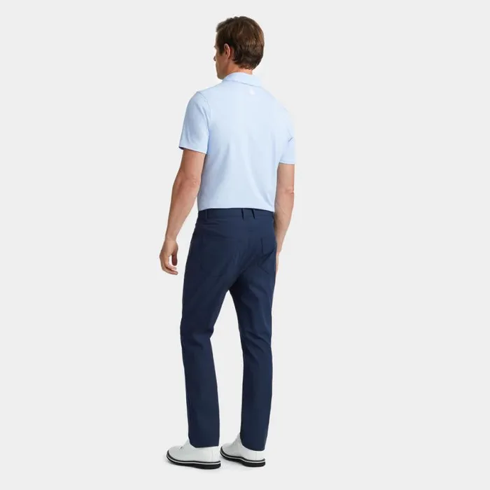 GFORE FEEDER STRIPE TECH JERSEY BUTTON DOWN COLLAR POLO Dawn Men Polos GFORE FEEDER STRIPE TECH JERSEY BUTTON DOWN COLLAR POLO Dawn Men Polos