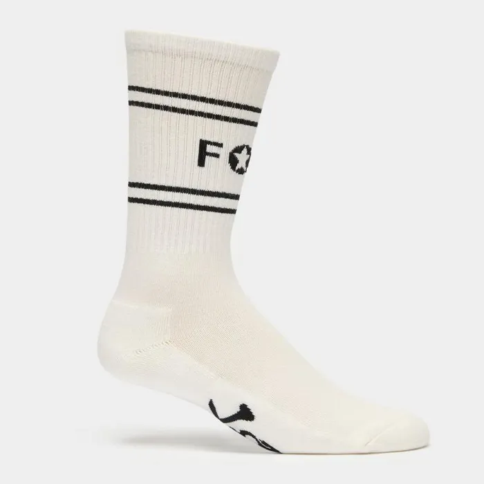 GFORE FORE PLAY CREW SOCK Snow Men Socks