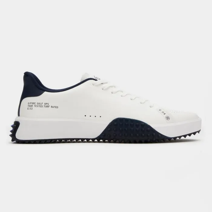 GFORE G112 GOLF SHOE Snowtwilight Men Golf Shoes