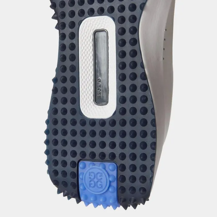 GFORE G112 GOLF SHOE Snowtwilight Men Golf Shoes GFORE G112 GOLF SHOE Snowtwilight Men Golf Shoes