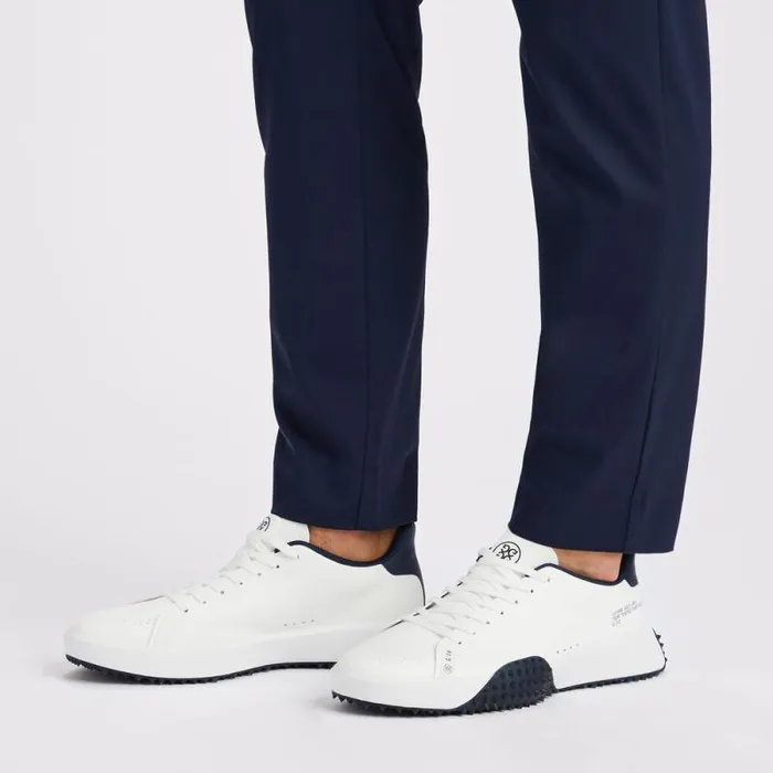 GFORE G112 GOLF SHOE Snowtwilight Men Golf Shoes GFORE G112 GOLF SHOE Snowtwilight Men Golf Shoes