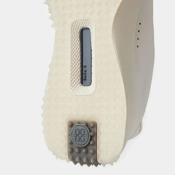 GFORE G112 GOLF SHOE Stone Men Golf Shoes GFORE G112 GOLF SHOE Stone Men Golf Shoes
