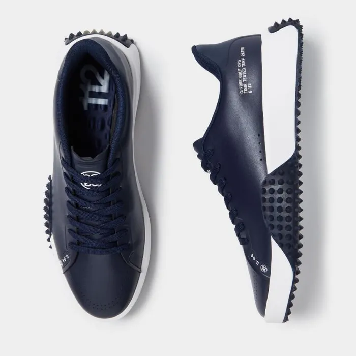 GFORE G112 GOLF SHOE Twilight Men Golf Shoes GFORE G112 GOLF SHOE Twilight Men Golf Shoes