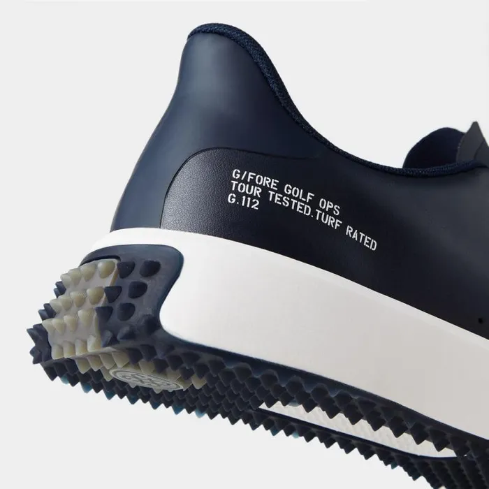 GFORE G112 GOLF SHOE Twilight Men Golf Shoes GFORE G112 GOLF SHOE Twilight Men Golf Shoes