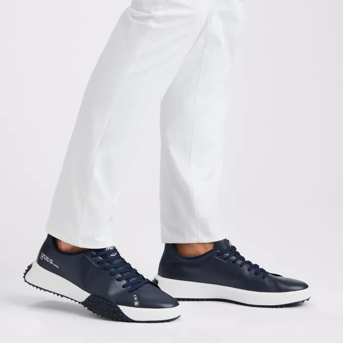 GFORE G112 GOLF SHOE Twilight Men Golf Shoes GFORE G112 GOLF SHOE Twilight Men Golf Shoes