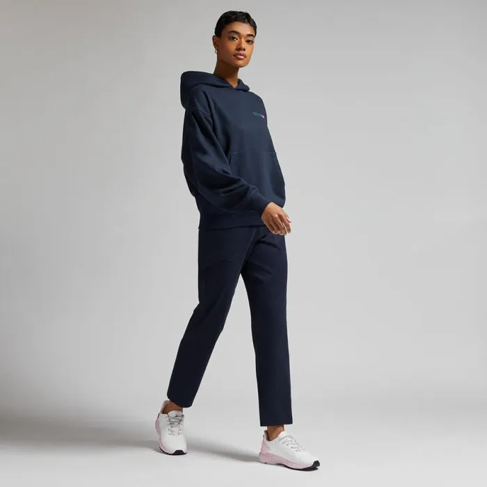 GFORE GFORE LA FRENCH TERRY OVERSIZED HOODIE Twilight Women Hoodies and Tees GFORE GFORE LA FRENCH TERRY OVERSIZED HOODIE Twilight Women Hoodies and Tees