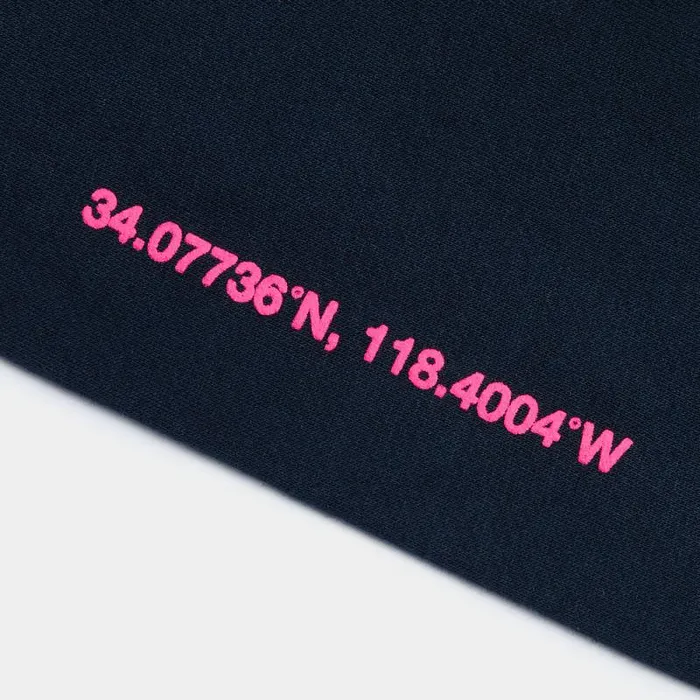 GFORE GFORE LA FRENCH TERRY OVERSIZED HOODIE Twilight Women Hoodies and Tees GFORE GFORE LA FRENCH TERRY OVERSIZED HOODIE Twilight Women Hoodies and Tees
