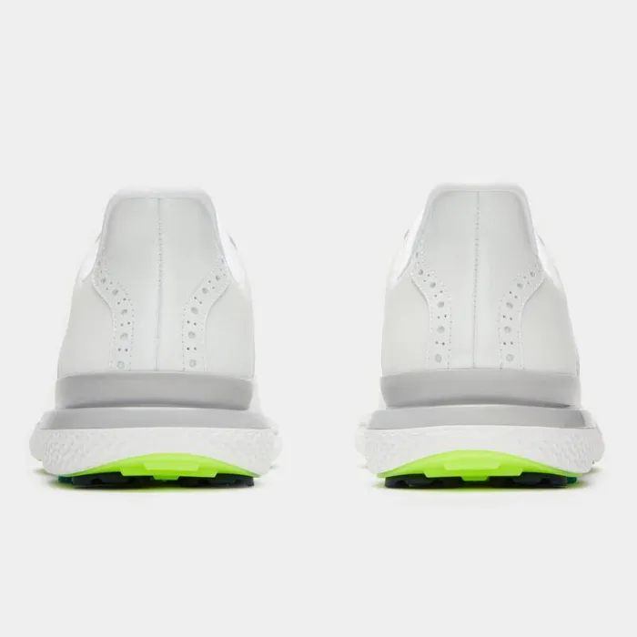 GFORE GALLIVAN2R BROGUE SADDLE GOLF SHOE Snownimbus Men Golf Shoes